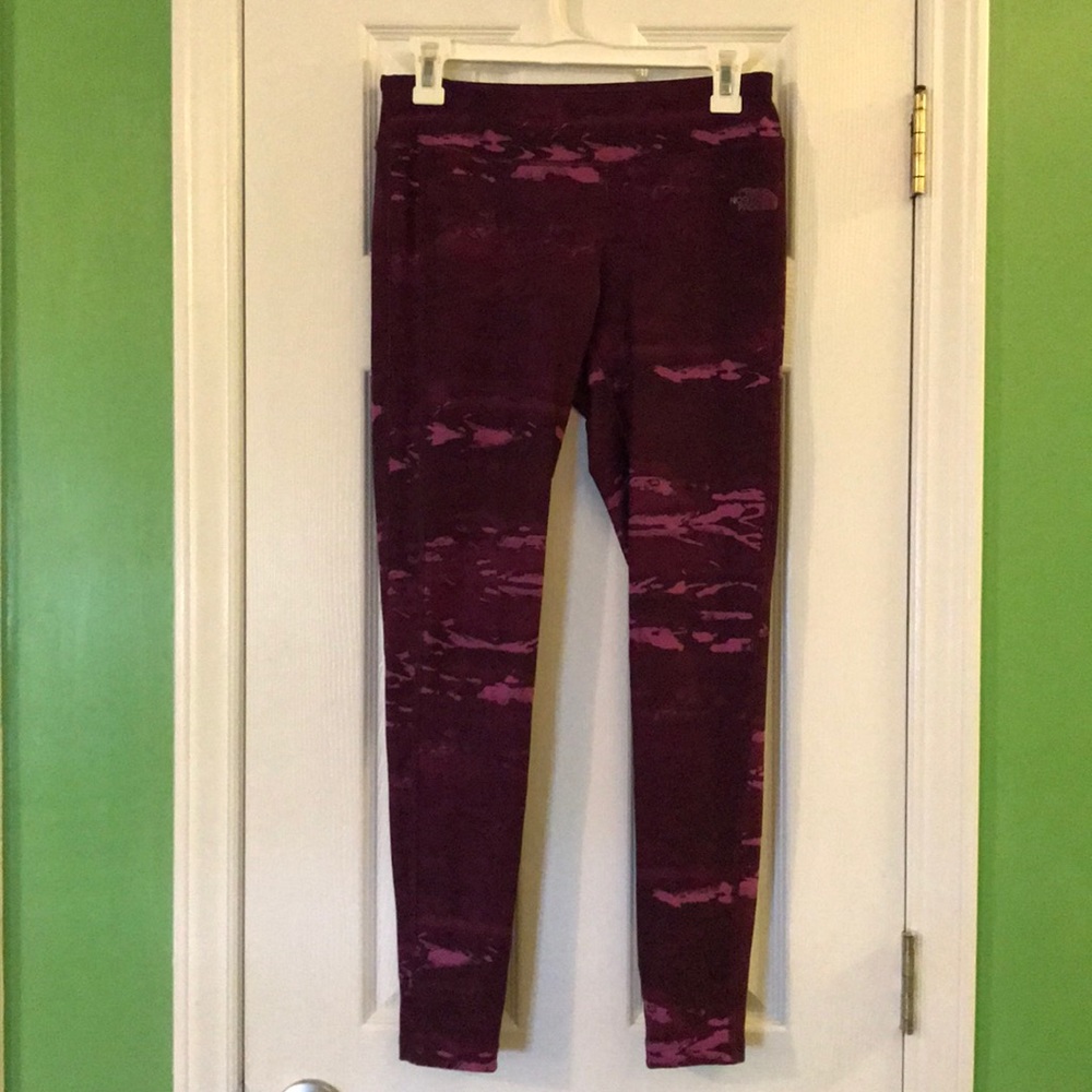 North face Leggings